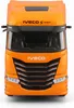 Iveco S-Way 570 Oranger Nákladní Vozidlo 1:43 Model Bburago Náhled obrázku produktu 8
