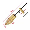 Herzberg Home & Living Herzberg Hg-03787: 2-Way-Houten Náhľad obrázku produktu 4