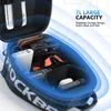 ROCKBROS borsa da serbatoio per moto borsa da moto zaino Anteprima dell’immagine prodotto 3