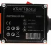 Spawarka do rur z tworzyw sztucznych - 2900W | KD3072 Podgląd zdjęcia produktu 8