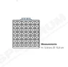Nordlux Tischleuchte Hollywood Bernstein max. 60W E27 ohne Produktbild-Vorschau 12