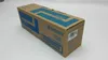A cardboard box for a Kyocera toner cartridge, placed on a white surface. Anteprima dell’immagine prodotto