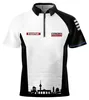 BULL'S Dart-Shirt Martin Schindler - 2-XL -- 1 Stck Produktbild-Vorschau 1