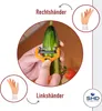 Sparschäler 5 Stück Produktbild-Vorschau 6