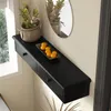 Hängende Regal mit Schubladen moderne Loft Schrank Produktbild-Vorschau 4