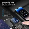 Bluetooth-Adapter-Auto-Kit, leistungsstarkes Produktbild-Vorschau 3