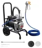 Spruzzatore airless a membrana VEVOR da 1800 W, spruzzatore Anteprima dell’immagine prodotto 1