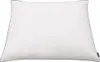 vidaXL Oreiller 2 pcs. Remplissage duvet/plumes léger 80x80 Voir les images du produit 2