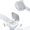 Usams 3V1 Navíjecí Kabel S Boxem Microusb/Usb-C/Lightning Náhled obrázku produktu 3