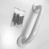 Maniglione da bagno bianco di varie dimensioni Anteprima dell’immagine prodotto 5