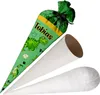 Ferocity, Schultüte mit Namen, 70 cm, Zuckertüte zur Produktbild-Vorschau 1