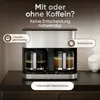 ProfiCook® Doppel Kaffeemaschine | 3,6L | bis zu 32 Tassen Produktbild-Vorschau 4