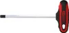 KS Tools 158.8035 Allen wrench Spanner size (metric): 5 mm Produktbild-Vorschau 4