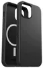 OtterBox SymmetryPlus Hülle für iPhone 15 Schwarz Náhľad obrázku produktu 7