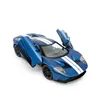 Rastar RASTAR R/C 1:14 Ford GT remote control car (blue) Náhled obrázku produktu 16