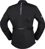 IXS Evans-ST 2.0 textilní bunda na motorku, černá, 2XL Náhled obrázku produktu 2