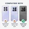 kwmobile Handyhülle für Xiaomi Redmi Note 15 Pro 5G Hülle - Produktbild-Vorschau 2