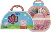 Peppa Pig - Výtvarný kufřík 51 ks Náhled obrázku produktu 1