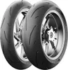 Paar Motorradreifen Michelin 120/70-17 (58W) + 160/60-17 Produktbild-Vorschau 1
