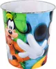 Cestino da tavolo Disney Topolino - 10 litri Paperino Pippo Anteprima dell’immagine prodotto 3