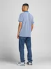 JACK & JONES Polo T-Shirt JPRBLUWIN Größe: XS Produktbild-Vorschau 4