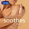 Gel douche Sanex Expert Skin Health Sensitive 400 ml - Pack Voir les images du produit 4