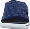 Skechers Mules Pantoletten Damen 31383033353435 Blau 40 EU Produktbild-Vorschau 7