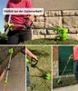 Rotorazer 8in1 Gartengerät Akku Rasentrimmer Set 22-tlg. Produktbild-Vorschau 5