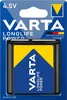Varta Batterie LONGLIFE Power (High Energy) 4.5V 3LR12 1St. Voir les images du produit 4