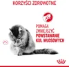 Royal Canin Hairball Care, Dorosły, 2 kg Podgląd zdjęcia produktu 2