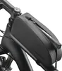 Rockbros As-019-1 Bicycle Shoulder Waterproof 1.6 L Bag - Voir les images du produit 9