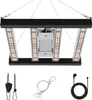 Bettizia 1x Professionelle LED Grow Lampe mit Vollspektrum Produktbild-Vorschau 1