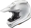 Casque ARAI MX-V EVO - Blanc Voir les images du produit 1