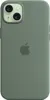 Apple iPhone 15 Plus Hülle - Silikon - Soft Case, Backcover Produktbild-Vorschau 5
