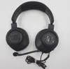 JBL Quantum 100M2 Stereo Circumaural Wired Gaming Headset Produktbild-Vorschau 10