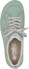 Rieker scarpe da donna slip-on verde Anteprima dell’immagine prodotto 10