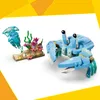 LEGO Creator 3 v 1 Mořská zvířata Nádherní delfíni 31385 Náhled obrázku produktu 5