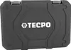 TECPO Universal Steckschlüssel Satz 19-tlg. Produktbild-Vorschau 4