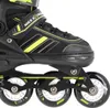 Brusle NILS Extreme NH18191 2v1 černo-žluté L(39-43) Voir les images du produit 7