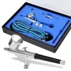 vidaXL Airbrush sada trysek 0,2 / 0,3 / 0,5 mm Náhled obrázku produktu 7