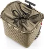 Reisenthel carrycruiser, sac trolley, marron, aluminium, Voir les images du produit 2