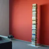 Bücherturm Booksbaum 2 Stand groß : Weiß Produktbild-Vorschau 6