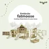 Winkelanker FATMOOSE SolidRoot, 8 Stück, Bodenanker für Produktbild-Vorschau 4