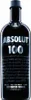 Absolut Vodka 100, Vodka, eau de vie, spiritueux, alcool, Voir les images du produit 1