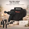 FunLife M6 : pistolet de massage et de relâchement Voir les images du produit 8