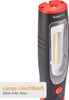 LED Akku Arbeitsleuchte 2 in 1 Handlampe & Werkstattleuchte Produktbild-Vorschau 2