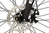 ADORE E-Bike für Kinder 24" Alu Kids Citybike KS-240 Produktbild-Vorschau 9