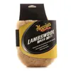 Meguiars Waschhandschuh Wolle Wolle Wasch Handschuh Produktbild-Vorschau 4