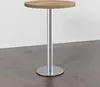 Runde Gastro Tischplatte | Eiche Artisan | Durchmesser 60 Produktbild-Vorschau 2