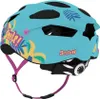 Stitch In-Mold Kinder Fahrradhelm – Leicht & Stoßfest Produktbild-Vorschau 2